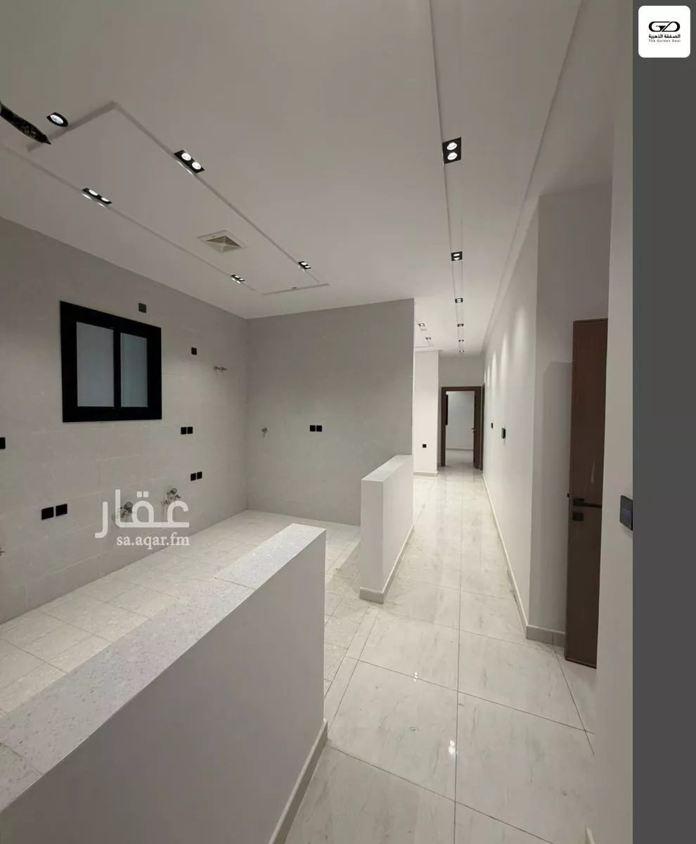 4 bedroom apartment in Al Naeem 8