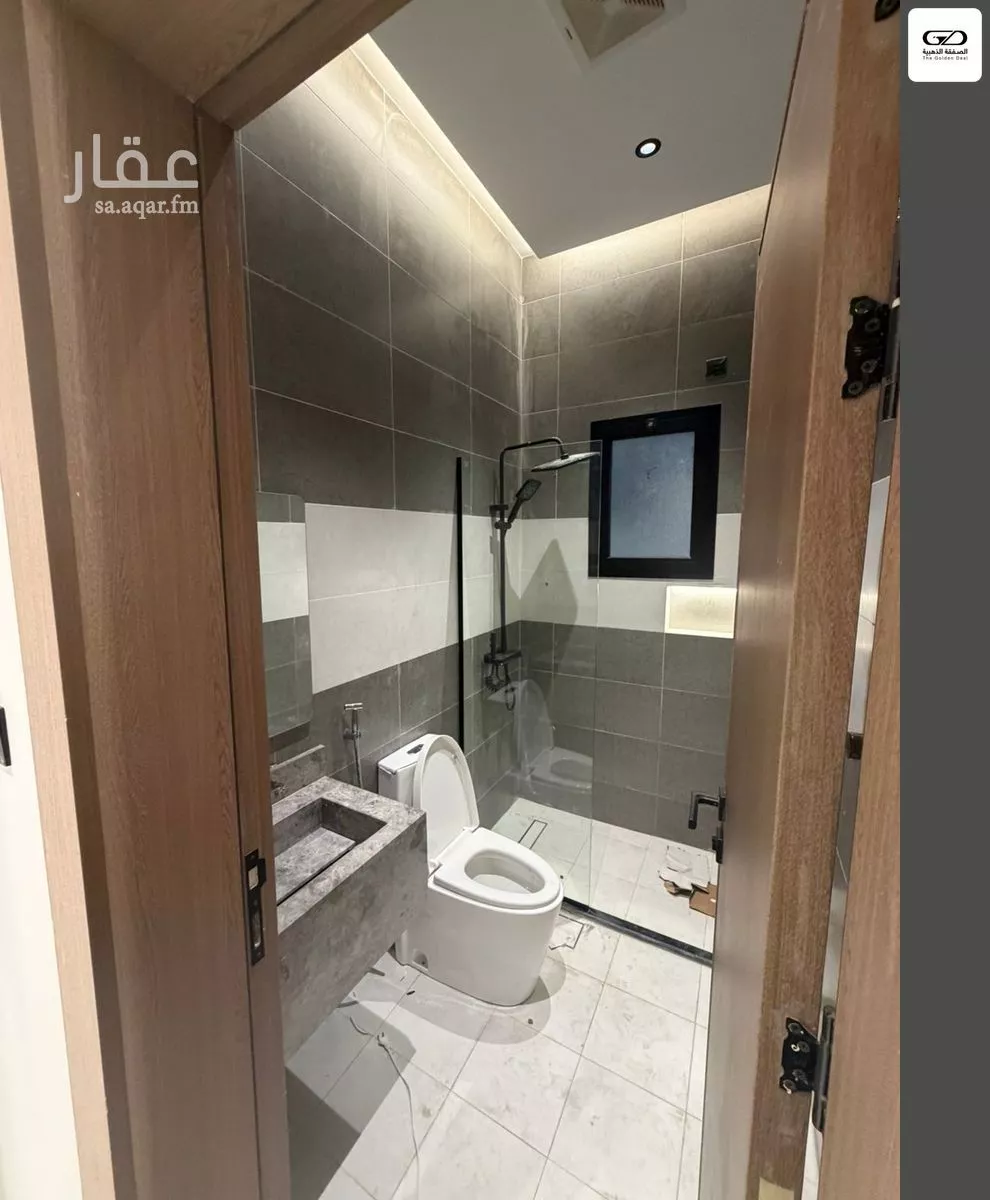 4 bedroom apartment in Al Naeem 9