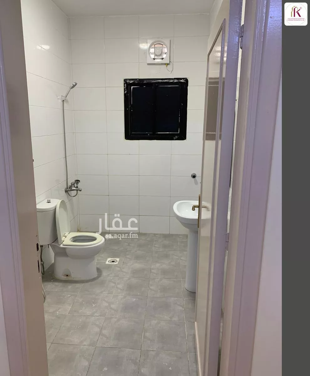 شقة 3 غرف في الزهراء 5