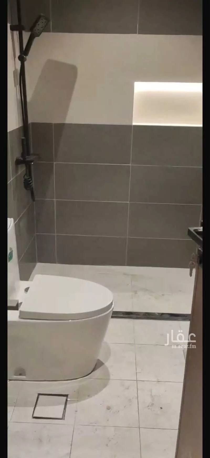 شقة 4 غرف في النعيم 2