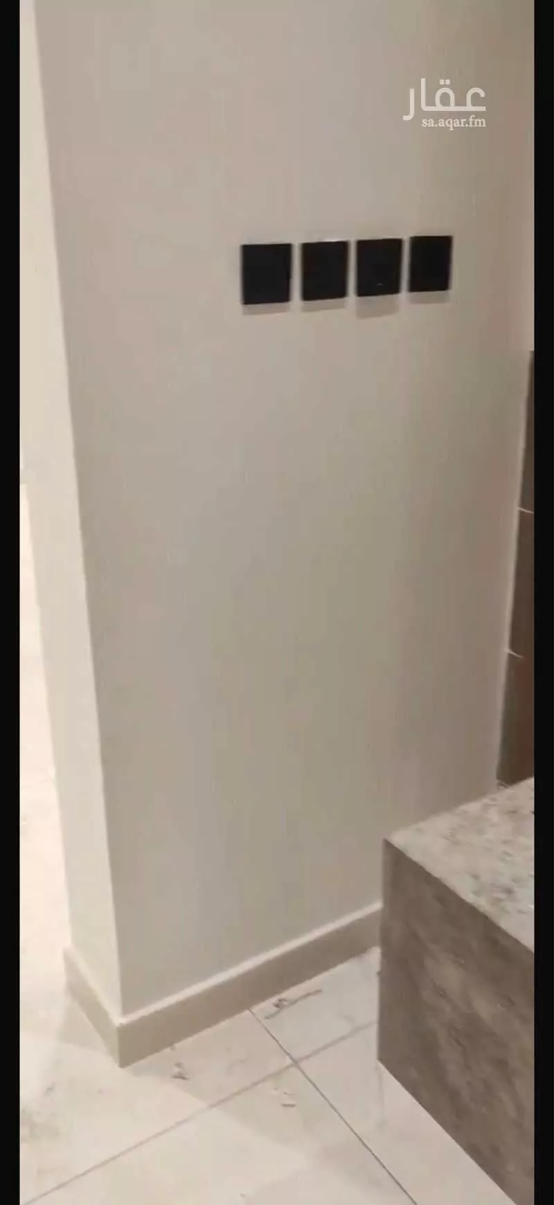 شقة 4 غرف في النعيم 12