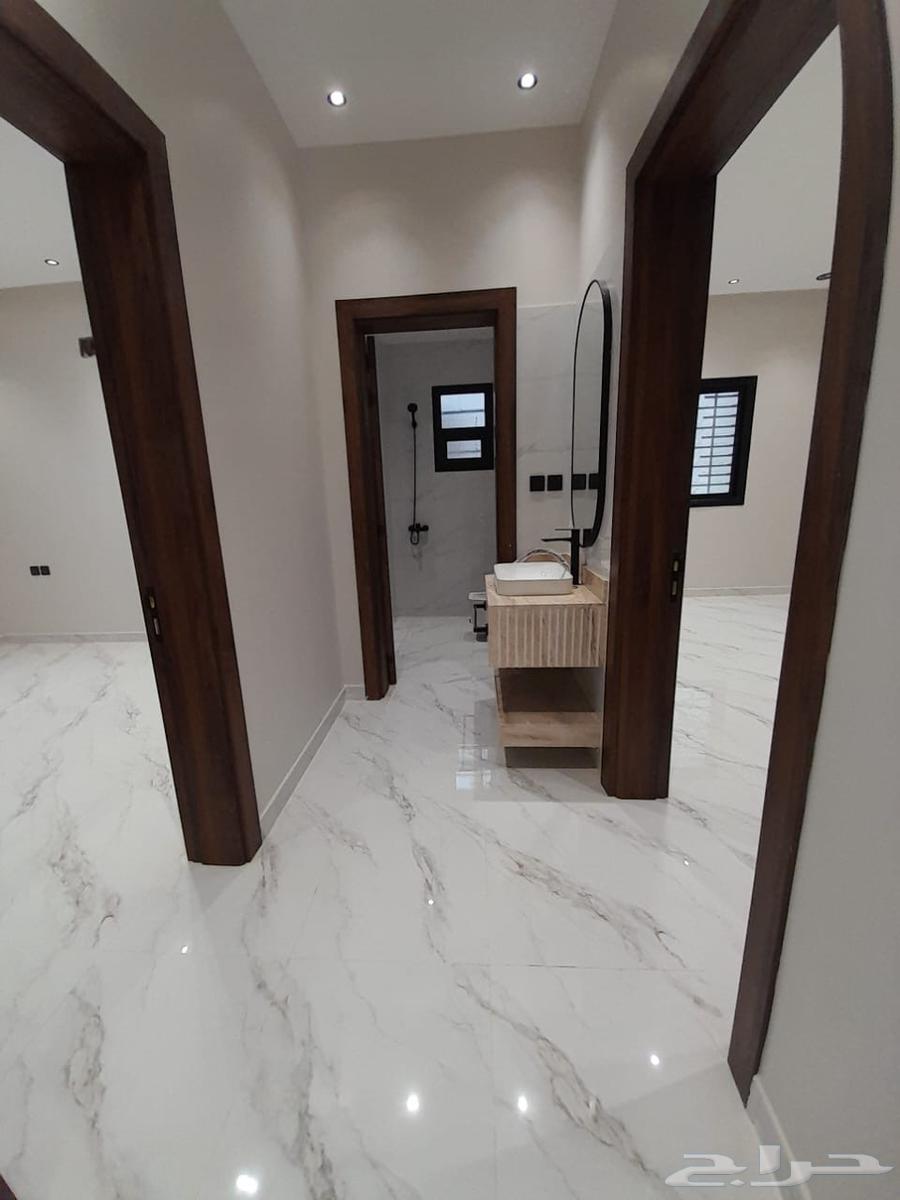 شقة 4 غرف في الجنادرية 7