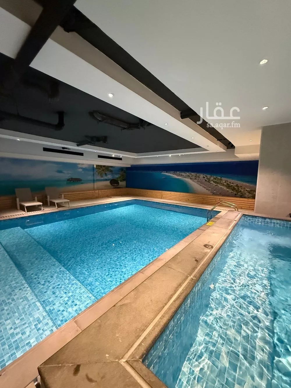 2 bedroom apartment in Al Aridh 2