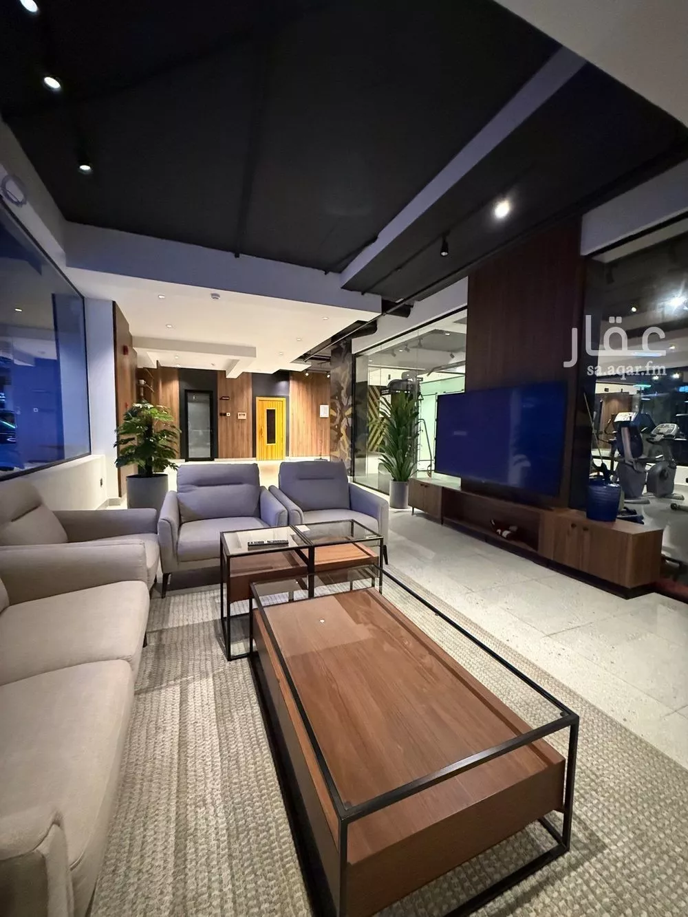 2 bedroom apartment in Al Aridh 28