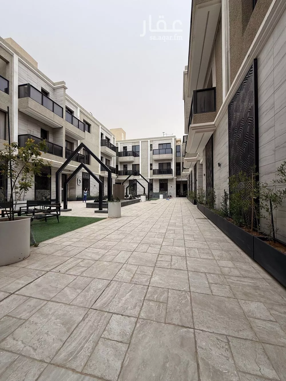 2 bedroom apartment in Al Aridh 29