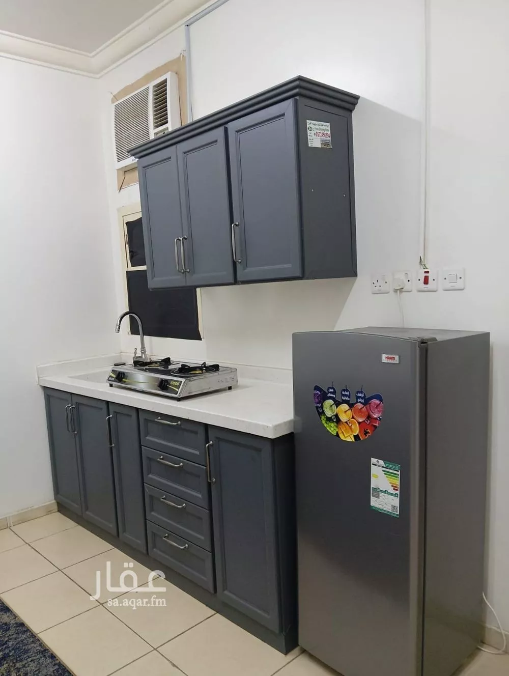 1 bedroom apartment in Al Rimal 4