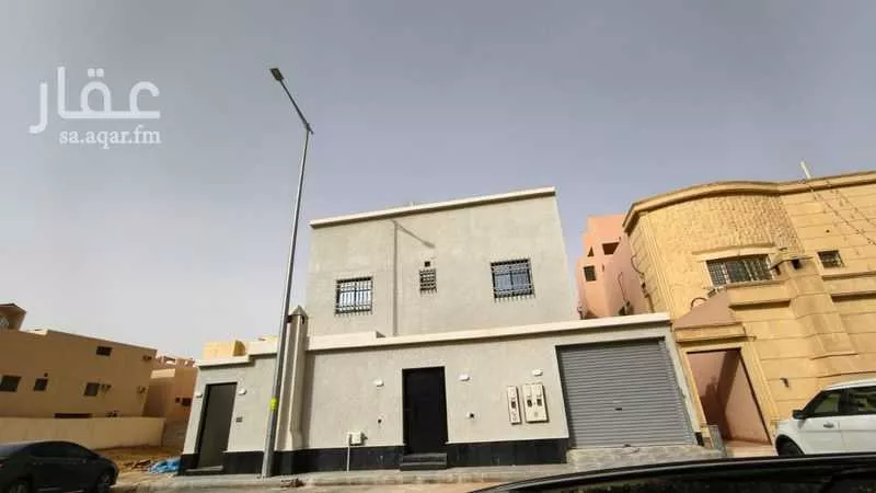 دور 6 غرف في ظهرة لبن 3