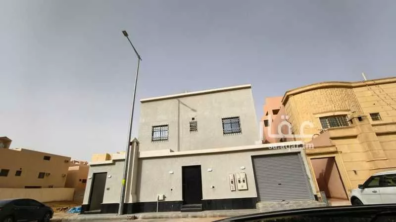 دور 6 غرف في ظهرة لبن 7