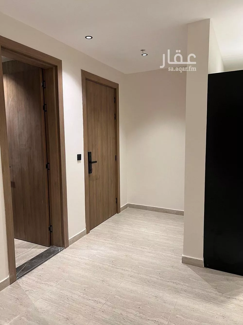 شقة 3 غرف في النرجس 3