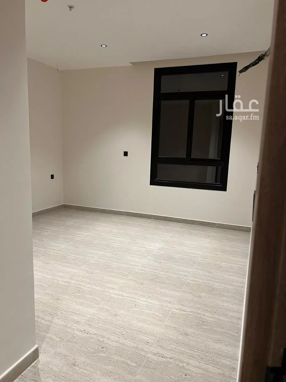 شقة 3 غرف في النرجس 7