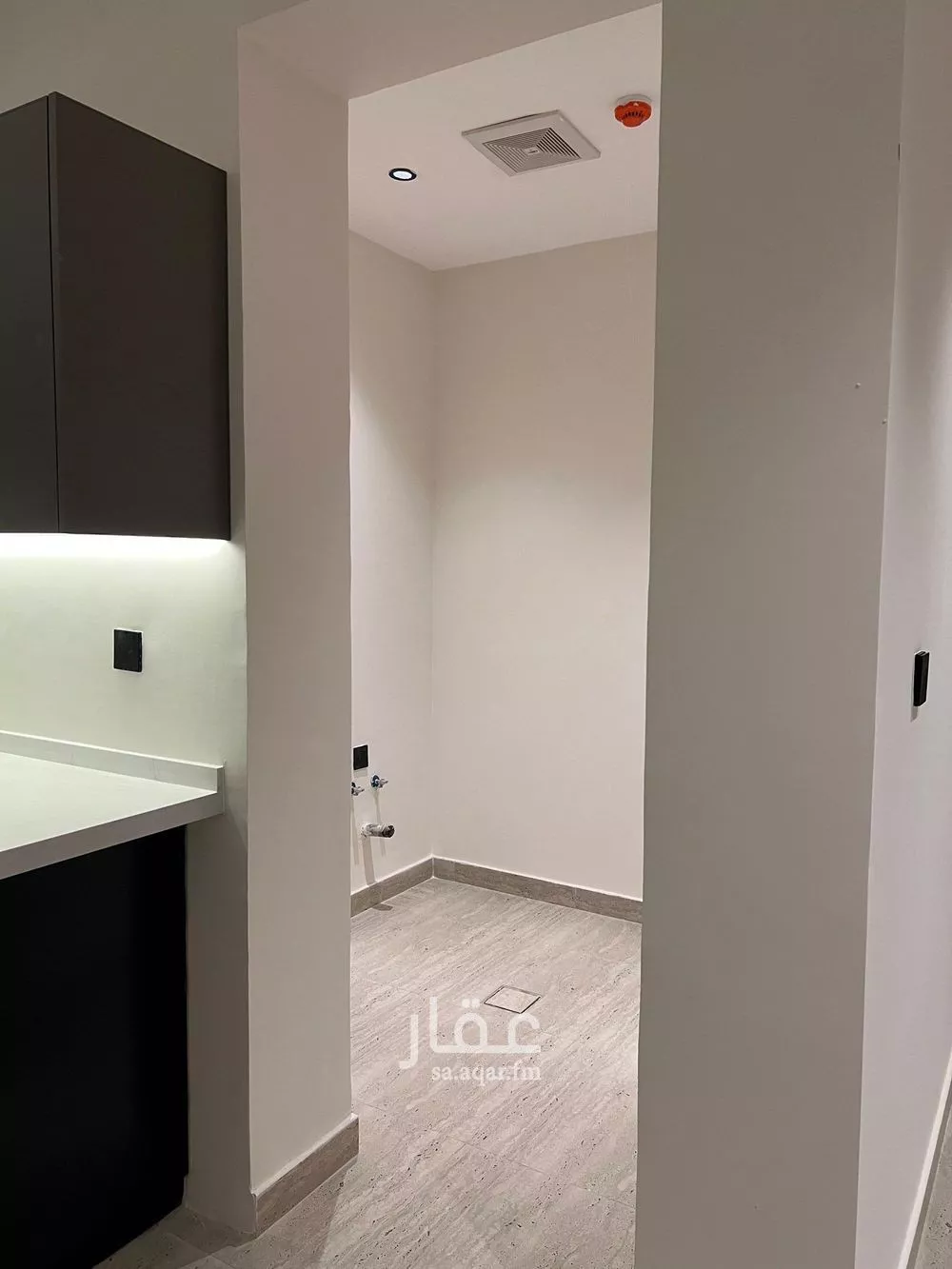 شقة 3 غرف في النرجس 8