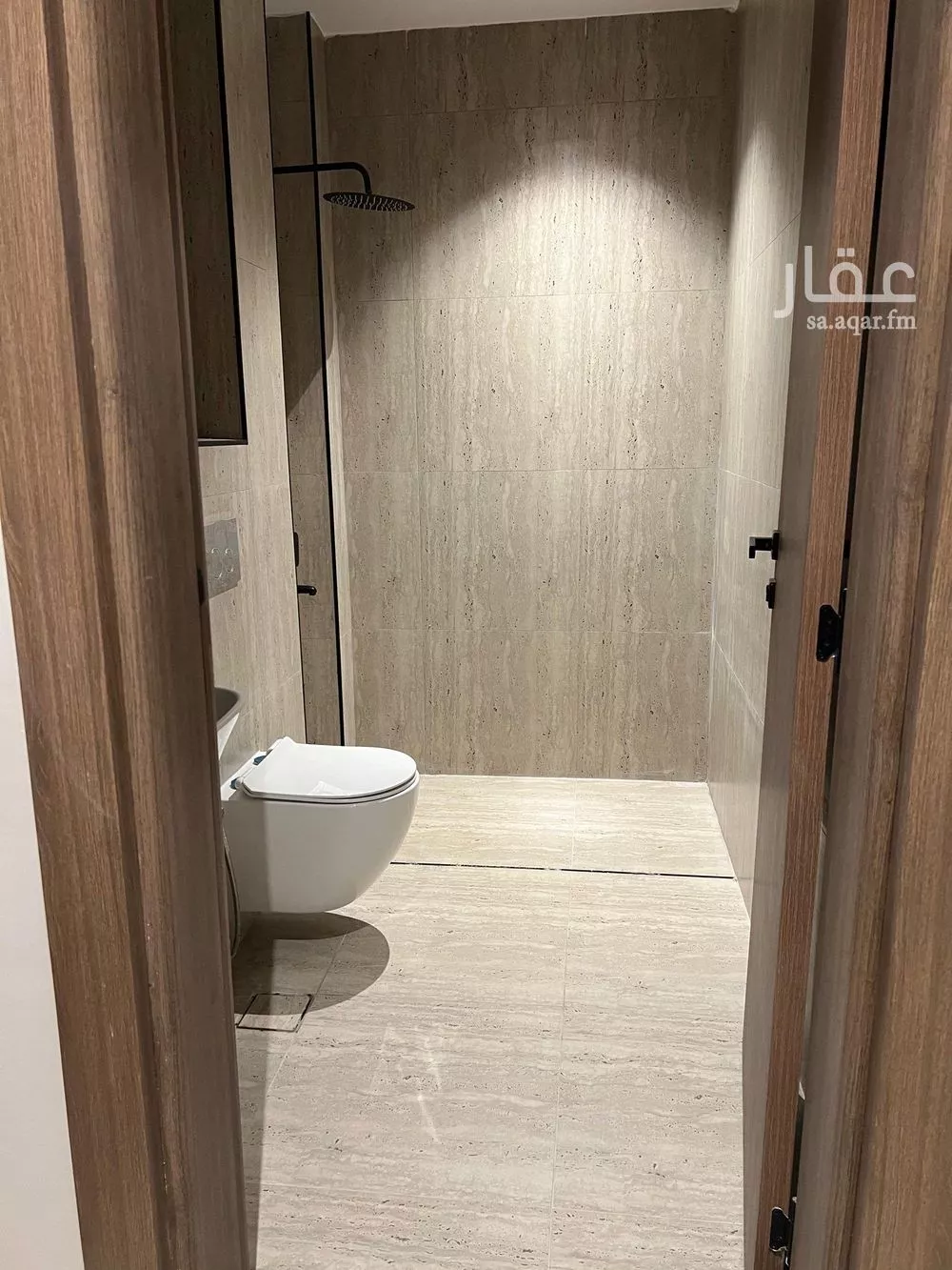 شقة 3 غرف في النرجس 9