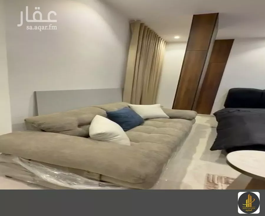 1 bedroom floor in Al Malqa 2