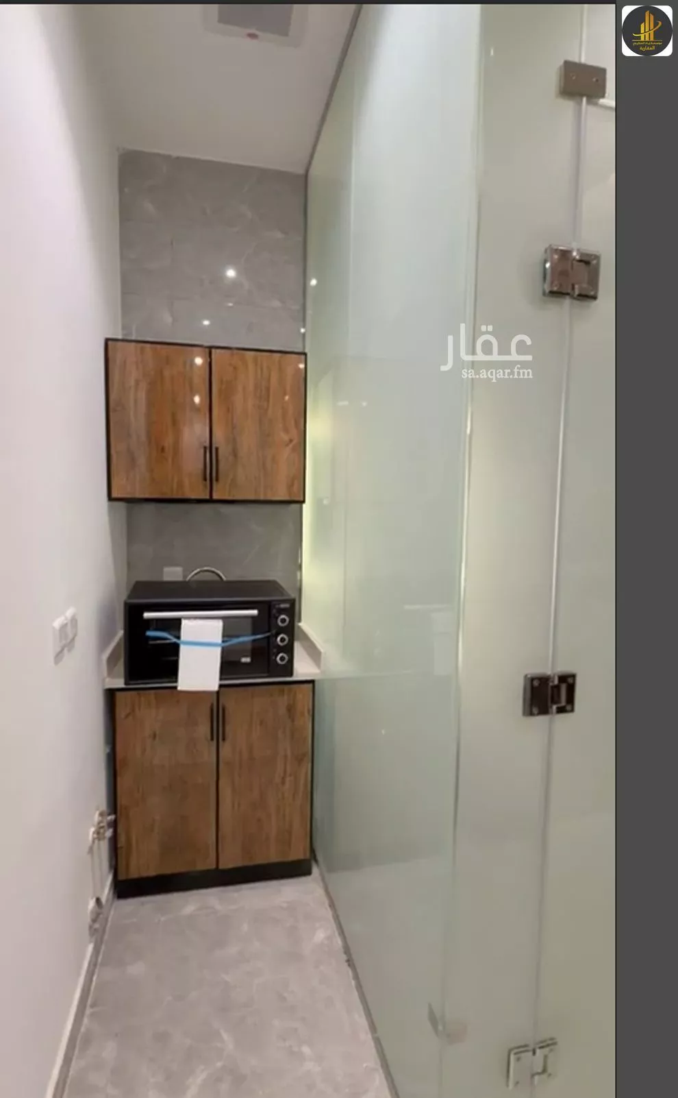 1 bedroom floor in Al Malqa 4