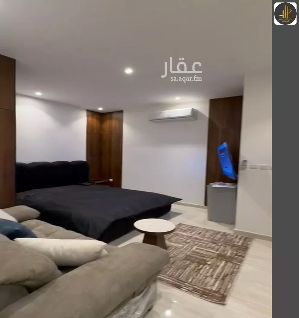 1 bedroom floor in Al Malqa 6