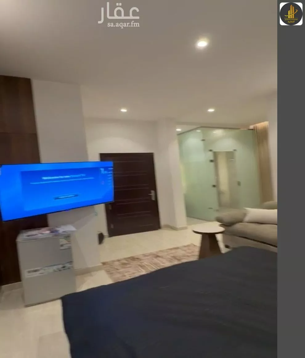 1 bedroom floor in Al Malqa 7