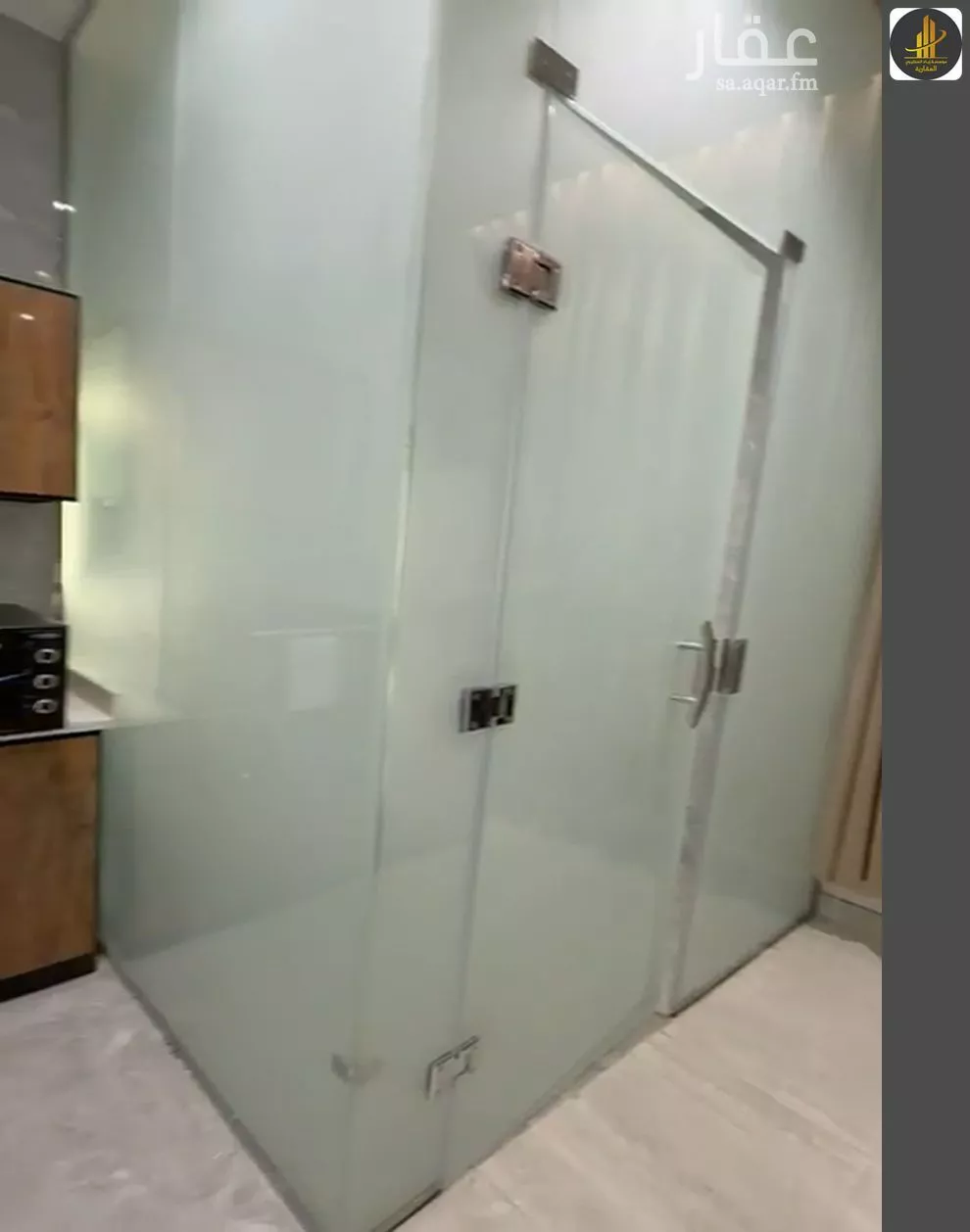 1 bedroom floor in Al Malqa 8