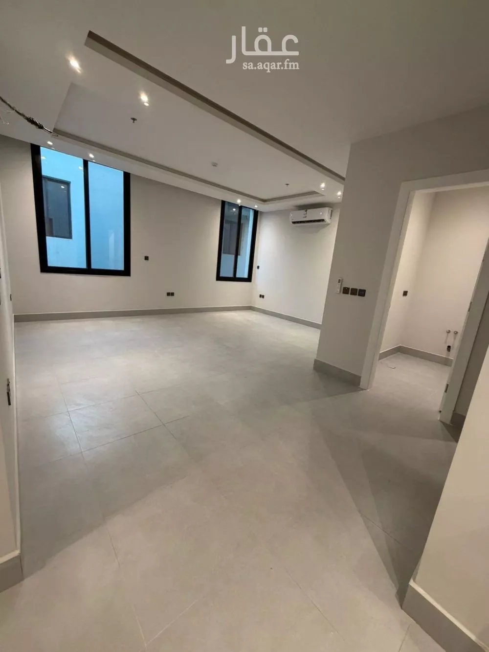 شقة 3 غرف في النرجس 2