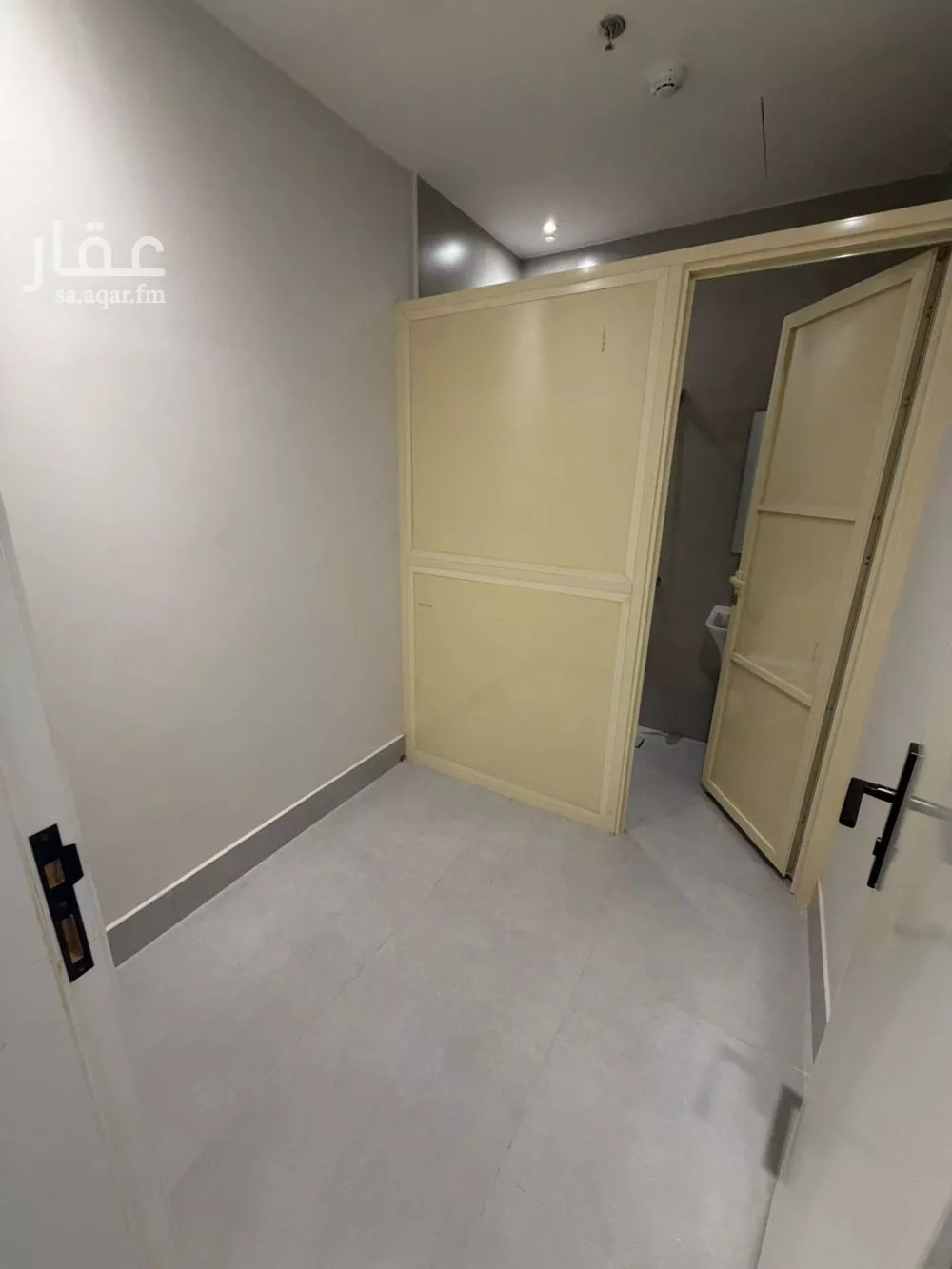 شقة 3 غرف في النرجس 11