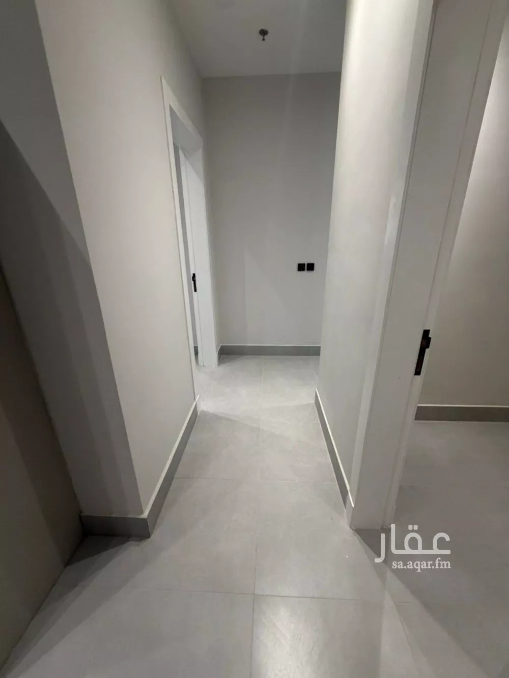 شقة 3 غرف في النرجس 14