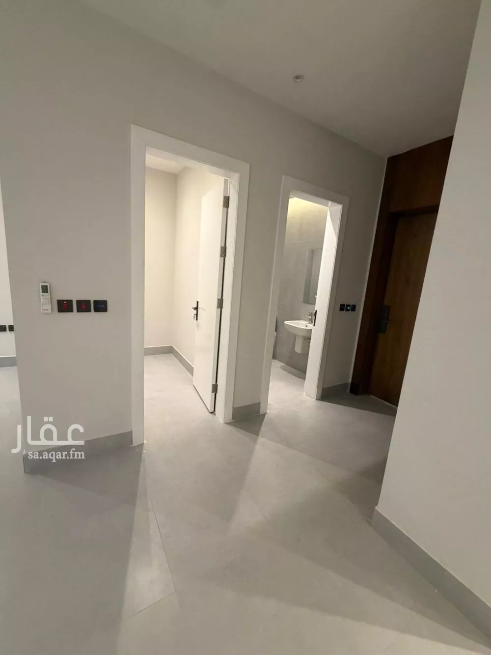 شقة 3 غرف في النرجس 3