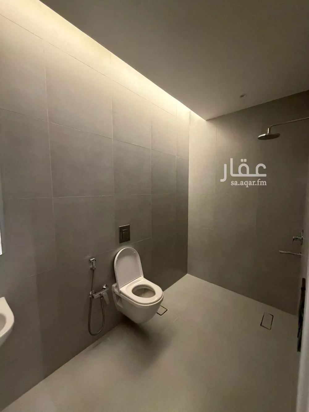 شقة 3 غرف في النرجس 7