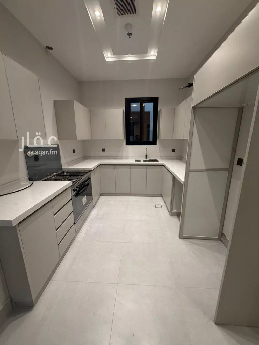 شقة 3 غرف في النرجس 8