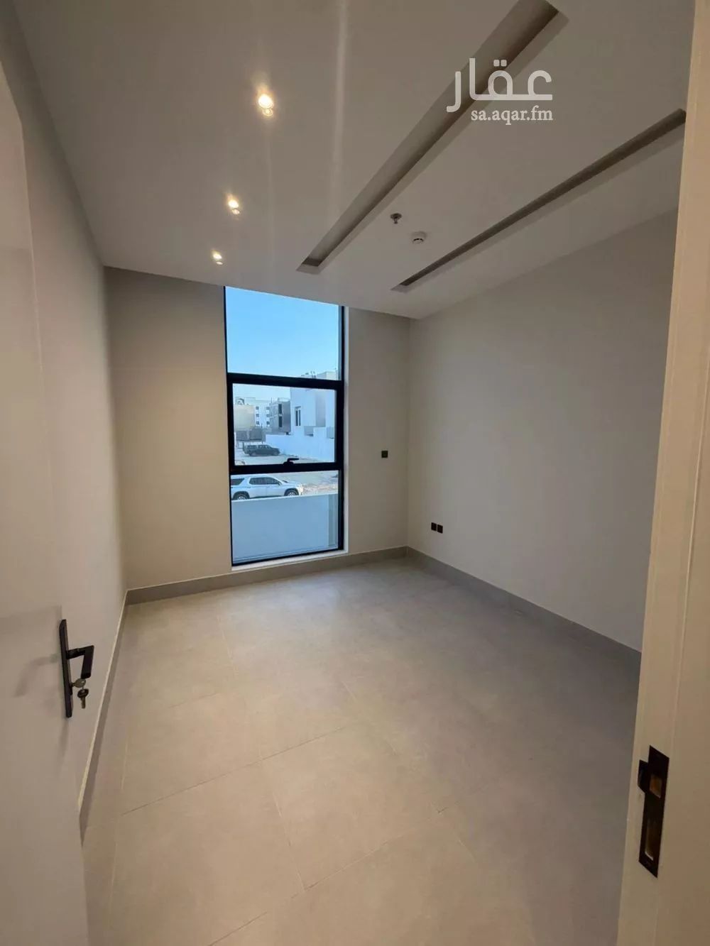 شقة 3 غرف في النرجس 9