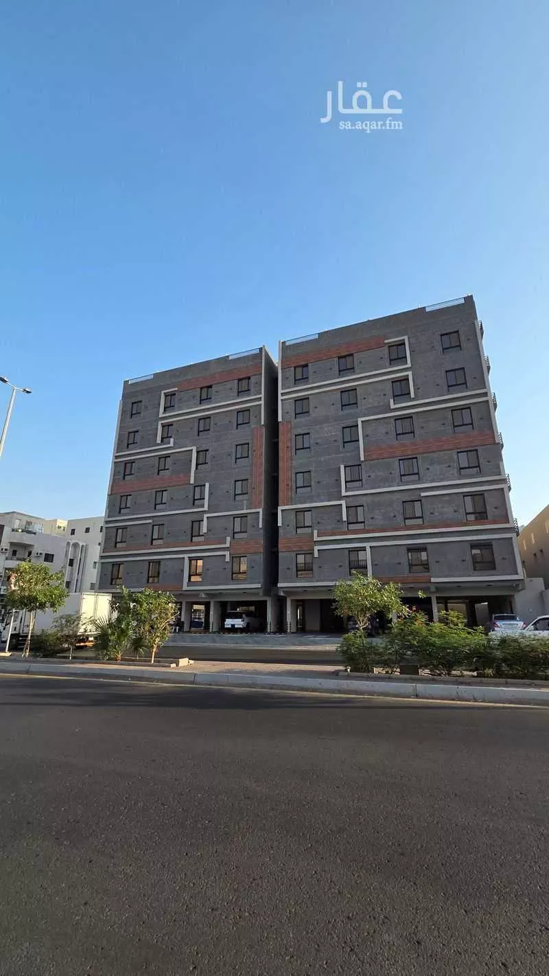 3 bedroom apartment in Al Rehab 13