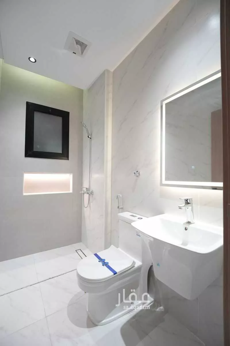 3 bedroom apartment in Al Rehab 3