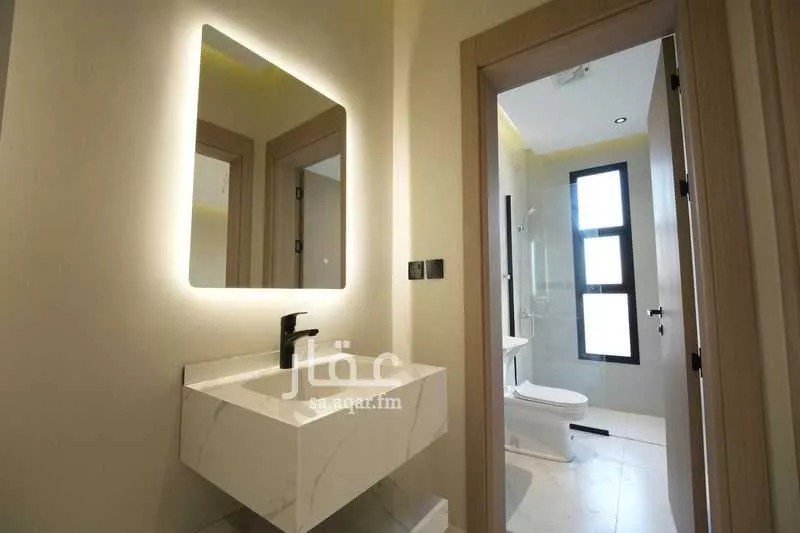 3 bedroom apartment in Al Rehab 10