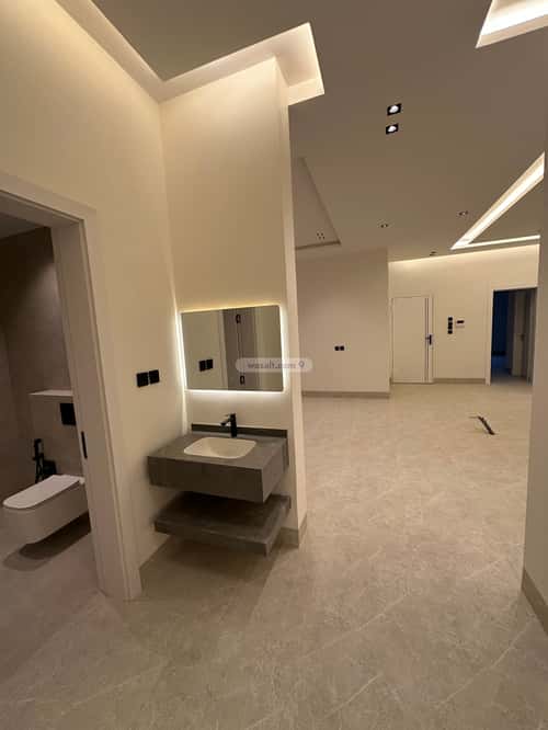 دور 4 غرف في العارض 3