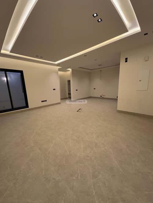 دور 4 غرف في العارض 7