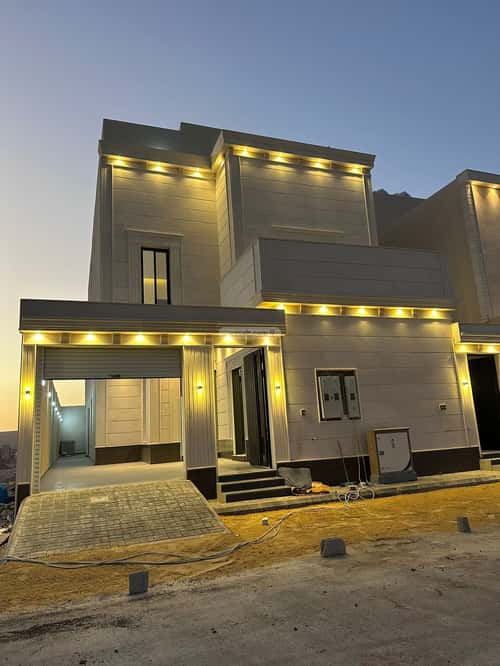 3 bedroom apartment in Al Murjan 7