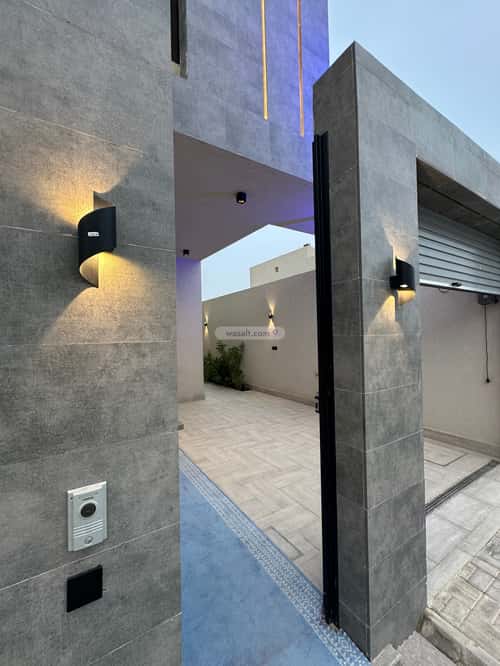 دور 5 غرف في العارض 5