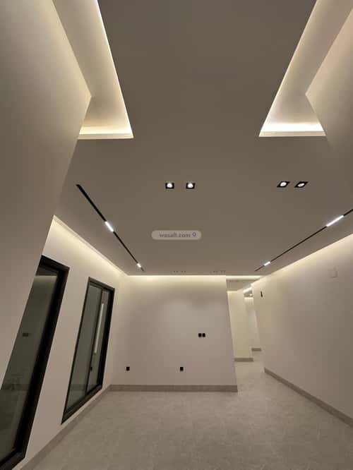 دور 5 غرف في العارض 7