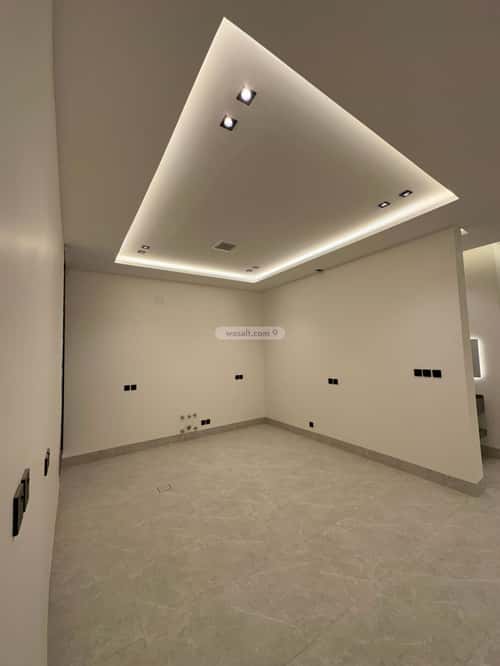 دور 5 غرف في العارض 8