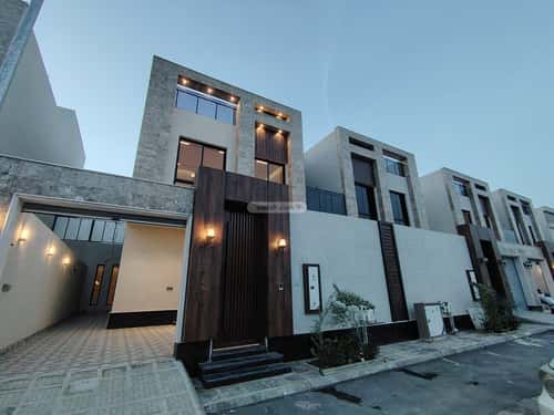 فيلا 5 غرف في الرمال 18