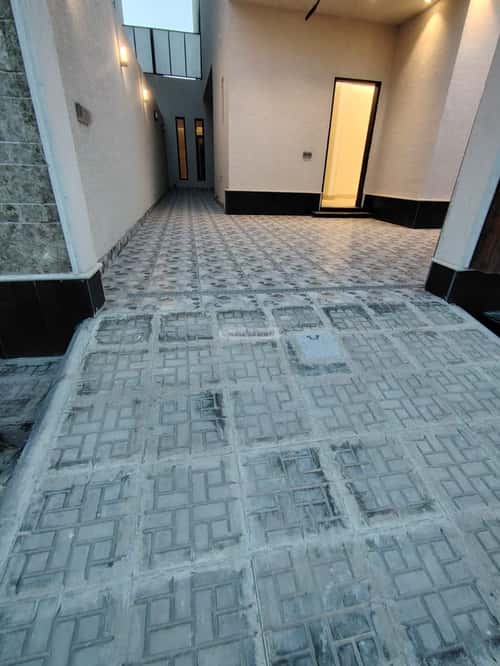 فيلا 5 غرف في الرمال 4