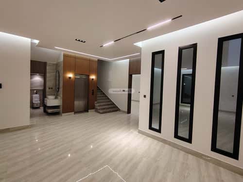 فيلا 5 غرف في الرمال 8