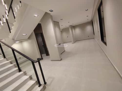 فيلا 4 غرف في المونسية 13