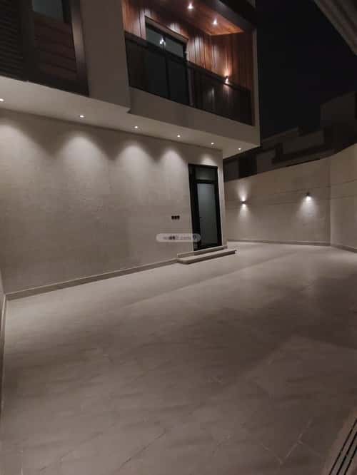 فيلا 4 غرف في المونسية 15