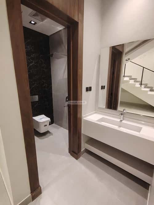 فيلا 4 غرف في المونسية 16