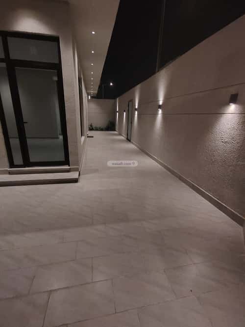 فيلا 4 غرف في المونسية 17