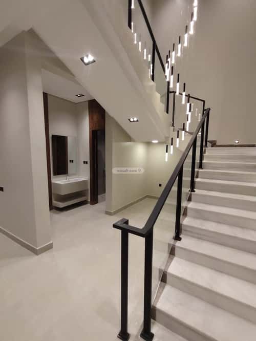 فيلا 6 غرف في المونسية 17