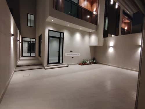 فيلا 6 غرف في المونسية 6