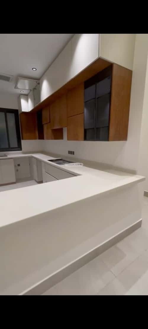 شقة 3 غرف في العارض 3