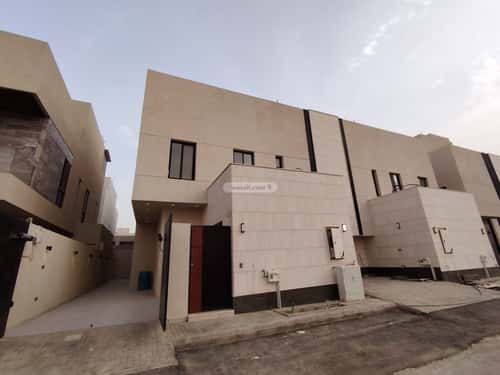 فيلا 4 غرف في الرمال 3