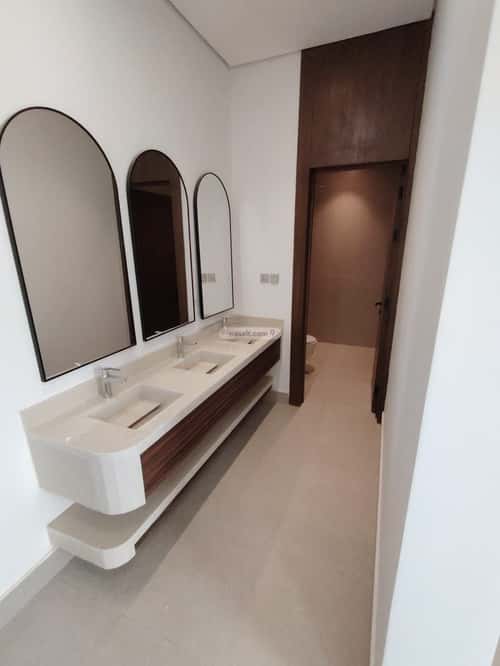 فيلا 4 غرف في الرمال 8