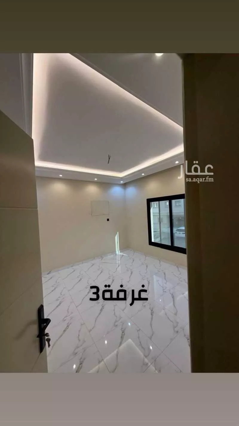 شقة 4 غرف في المروة 7